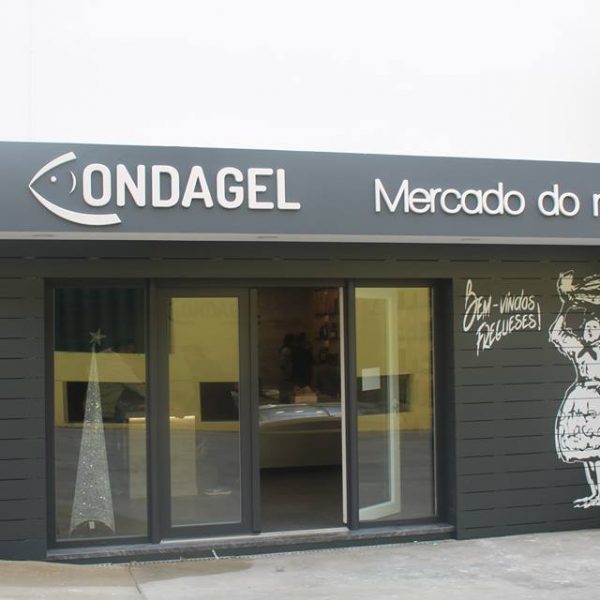 Ondagel will have about 50% of the energy produced by the Sun.