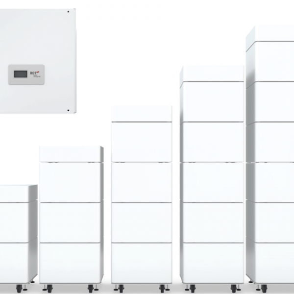 German brand RCT Power presents highly efficient PV-storage systems to SOLVasto partners