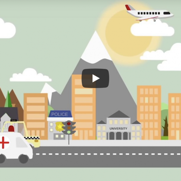 Co-financing partner through crowdfunding (GoParity)