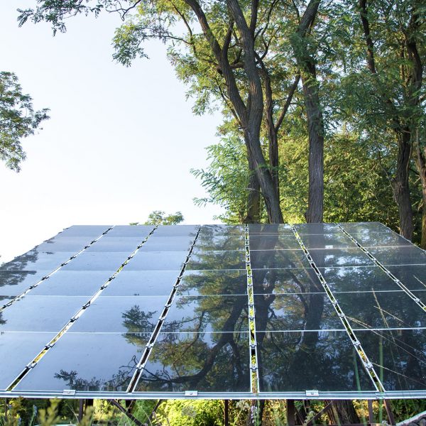 Os módulos solares fotovoltaicos são sustentáveis?