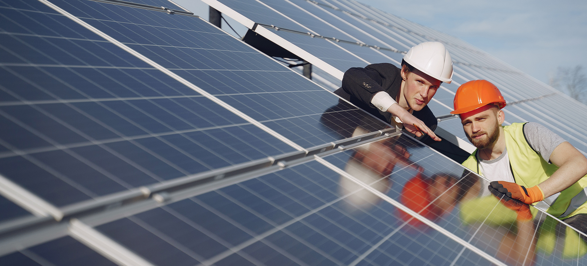 sistema fotovoltaico