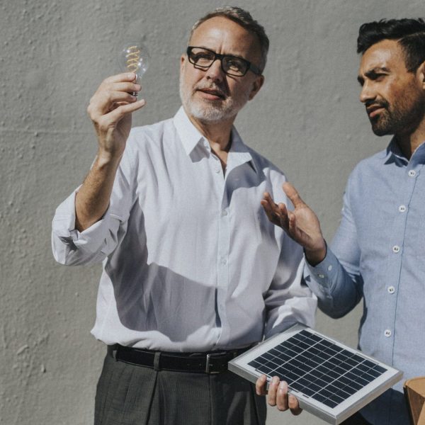Autoconsumo – porque as empresas investem na energia solar
