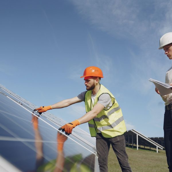 Photovoltaic modules: the race for higher efficiency continues in 2022