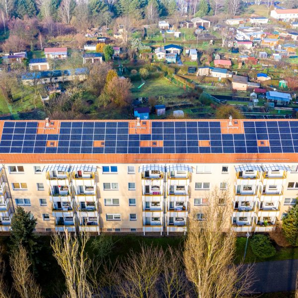 O futuro passa pelas Comunidades de Energia Renovável (CER)